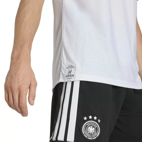 Deutschland Authentic WM Trikot - 2025-26